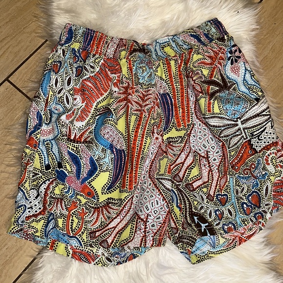 Vilebrequin Men’s Swim Trunks - Picture 2 of 8